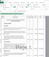 Construction bill of quantities template excel tracker xcel. What Is A Bill Of Quantities And Its Use In Construction Quantbuild Academy