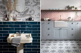 Using Tiles To Add Character To Your Home