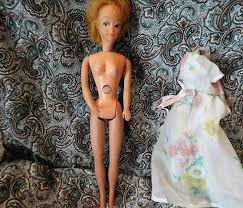 tammy tressy dolls clones clothes