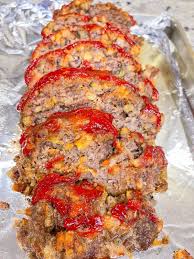 stove top stuffing meatloaf