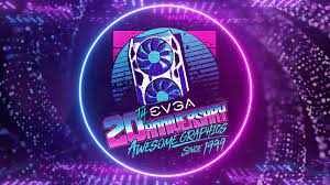 evga 20th anniversary event
