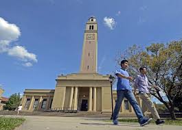 Lsu Boasts Most Diverse Student Body Ever Highest Gpa Act