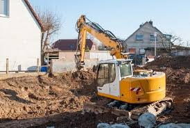 Basement Excavation Cost