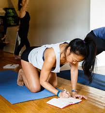 teacher training the yoga common
