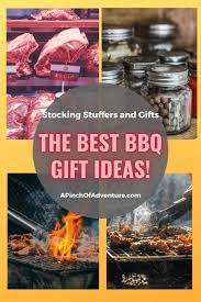 the 9 best bbq gift ideas gifts for