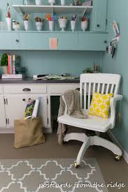 4.3 out of 5 stars with 7 ratings. Vintage Wood Desk Chair Rescue And Redo Postcards From The Ridge