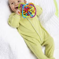 4 months baby activities for better development of your child. The 8 Best Toys For 4 Month Olds Of 2021