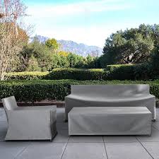 Calistoga Polyester Outdoor Furniture