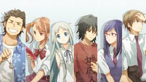 Anime ini bercerita tentang negara jepang di masa zaman edo. 3 Kisah Persahabatan Paling Menginspirasi Di Serial Anime Akiba Nation
