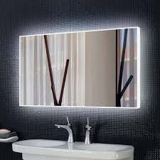 Bathroom Mirror For Your Vanity