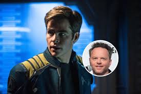 The second star trek movie is perhaps the most successful entry in the franchise. Star Trek 4 Noah Hawley Said To Be In Talks To Write And Direct Next Movie Entertainment News