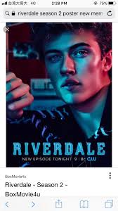 Share your thoughts with us in the comments below! Help Who Is This Person In The Poster Riverdale