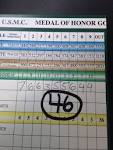 Medal Of Honor Golf Course - Quantico, Virginia, United States of ...