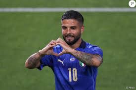 La probabile formazione titolare dell'italia agli europei. Euro 2021 Lorenzo Insigne Qui Est Jenny Darone Insigne L Epouse De L Italien Le Diaporama Purepeople