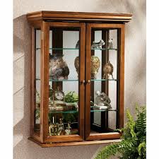 Discover curio cabinets on amazon.com at a great price. Hanging Curio Display Cabinet Ideas On Foter