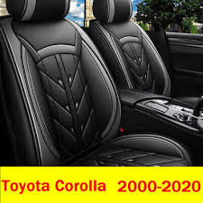 For 2000 2020 Toyota Corolla Full Set