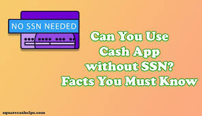 How to withdraw money from cash app card. Can You Use Cash App Without Ssn Facts You Must Know