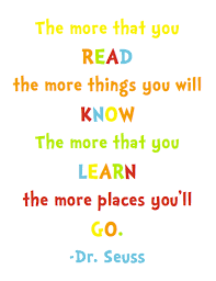 Sharing literacy quotes encourages a love of kidlit!. Girls Room Poster Dr Seuss Quotes Dr Seuss Prints Oh The Places You Ll Go Literary Quotes Childrens Quotes Reading Book Quote Art Collectibles Prints Kromasol Com