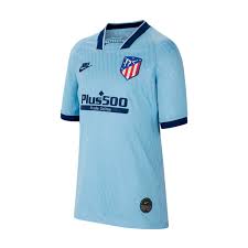 Equal parts classic and modern, the jersey nods to the team's tireless work ethic and the passion of its loyal fans. Buy Nike Camiseta Atletico De Madrid Cheap Online