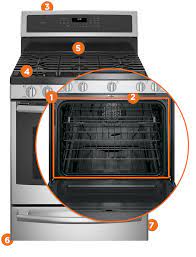 Ge Appliances Model And Serial Number