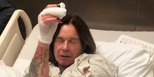 He rose to prominence during the 1970s as the lead vocalist of the heavy metal. What Is A Staph Infection Ozzy Osbourne S Health Scare Explained