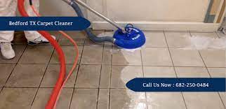 tile grout cleaning bedford tx