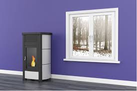 Can A Pellet Stove Be Vented Out A