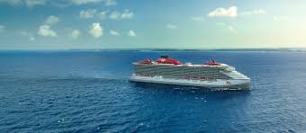 cruises cruise holidays virgin voyages