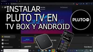 With your remote, enter 12345 as the pin. Pluto Tv Apk For Android Tv Box Pluto Tv For Android Download Pluto Tv Apk Mod For Android Latest Updated Modhunters