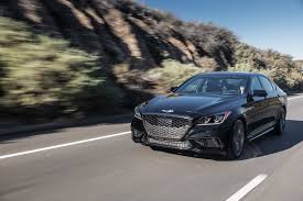 Search over 1,400 listings to find the best local deals. How Does Genesis New 2018 G80 Sport Look In Black Carscoops Detroit Motors Dream Cars Genesis