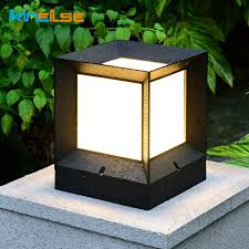 Solar post lights outdoor, waterproof post solar lights for fence deck pathway patio or garden decoration, warm white post lamp fits 4x4 6x6 wooden posts (8 pack). Solar Outdoor Led Light Fixture Solar Power Waterproof Lawn Lamp Fence Gate Lamp Lamppost Garden Lights Outdoor Lighting Decor Solar Lamps Aliexpress