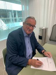 Brad hazzard living up to his name! Brad Hazzard On Twitter Signing Repeal Order For The Lockdown Of Northern End Of Northern Beaches Area Of Sydney Was A Rare Moment Of Delight For Me In This Covid Pandemic Effective