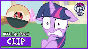 Starlight The Hypnotist (Official Short) | MLP: FiM [HD] - YouTube