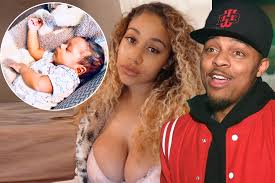 At the wholesome age of 10, he won the hearts of audiences everywhere with his. Bow Wow Welcomes Child With Model Olivia Sky