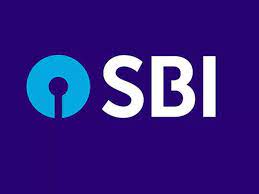 sbi share state bank of