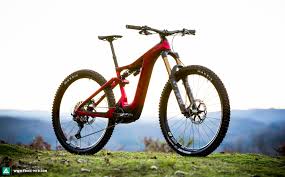 news new bh bikes atomx lynx 2022