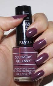 Revlon Nail Polish Colour Chart Tepaksirehblog Com