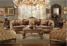 113009 sterling formal living room set