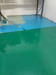 sika industrial epoxy flooring
