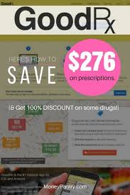 Check spelling or type a new query. Goodrx Prescription Discount Save 276 Yr Get 100 Discount On Some Drugs Moneypantry