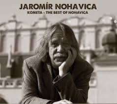 Jaromir Nohavica Jaromir Nohavica Kometa The Best Of Nohavica ...
