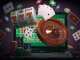 Choosing and Playing in the Best Online Casinos - Jetss
