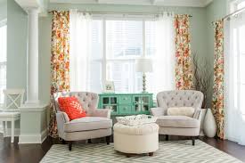 Style Your Living Room In Mint Hues