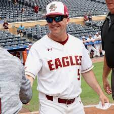 Boston college baseball dominates charleston southern in doubleheader to open season. Boston College Head Coach Mike Gambino On Program Momentum The 2020 Roster Facilities Build By College Baseball 365