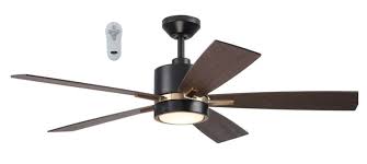 downrod or flush mount ceiling fan