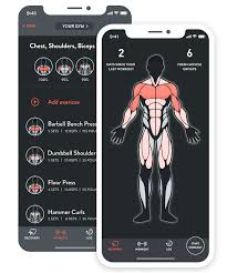 5 fitness apps that are er than