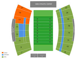 Doyt Perry Stadium Seating Chart Cheap Tickets Asap