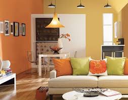 Trending Home Paint Colours For 2022