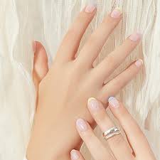 best nail salon laurel md 20707
