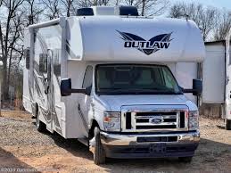 2023 thor motor coach outlaw 29j rv for